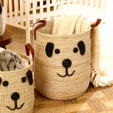 Pluto Storage Basket - Large